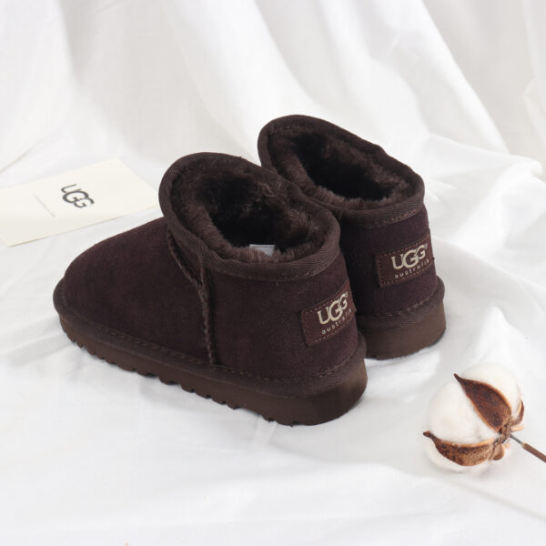 3549- UGG children's shoes 29.62$ CODE 279-571 - Image 12