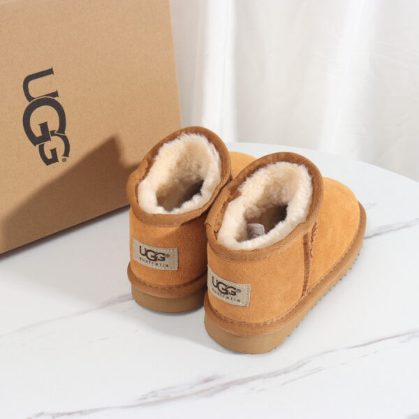 3549- UGG children's shoes 29.62$ CODE 279-571 - Image 4