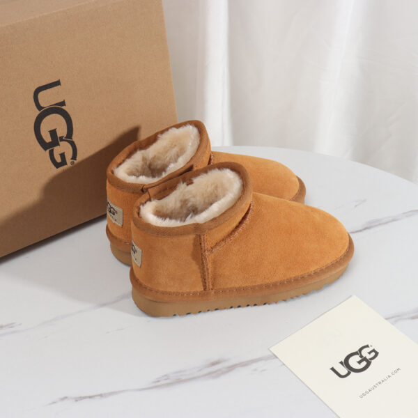 3549- UGG children's shoes 29.62$ CODE 279-571 - Image 5