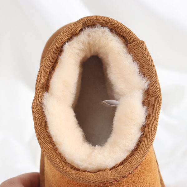 3549- UGG children's shoes 29.62$ CODE 279-571 - Image 9