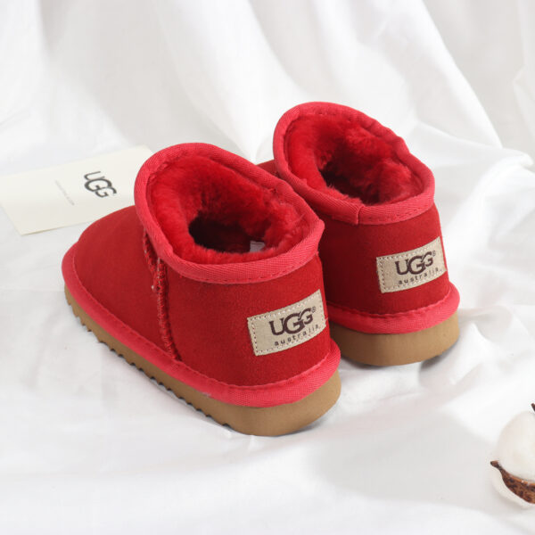 3549- UGG children's shoes 29.62$ CODE 279-571 - Image 10