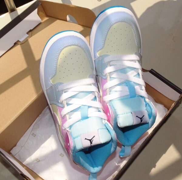 B2140-40.99$ NIKE KID - Image 2