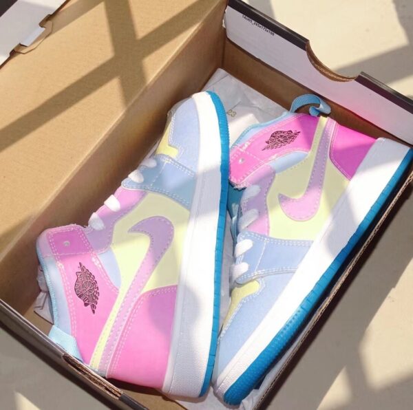 B2140-40.99$ NIKE KID - Image 3