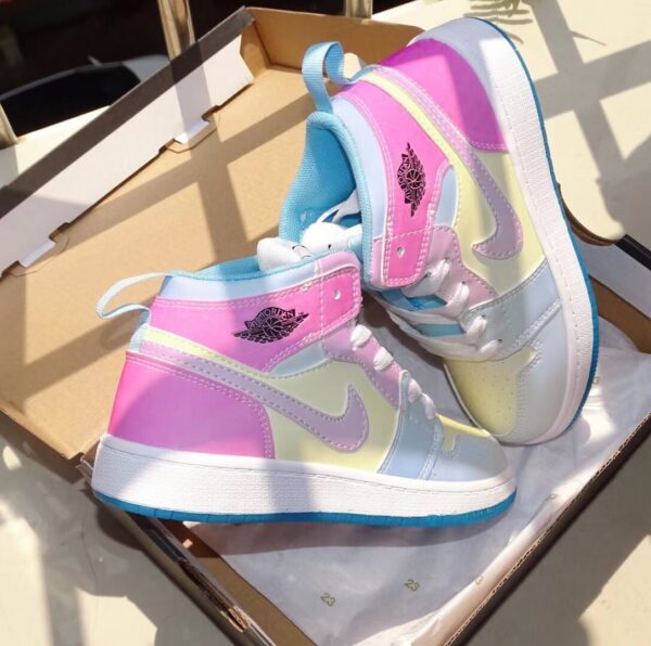 B2140-40.99$ NIKE KID - Image 8