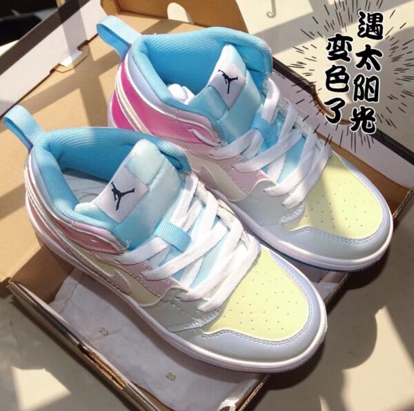 B2140-40.99$ NIKE KID - Image 9