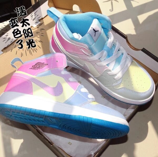 B2140-40.99$ NIKE KID - Image 10