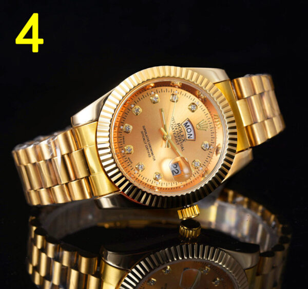 3222-RD Rolex $19.55 - Image 2