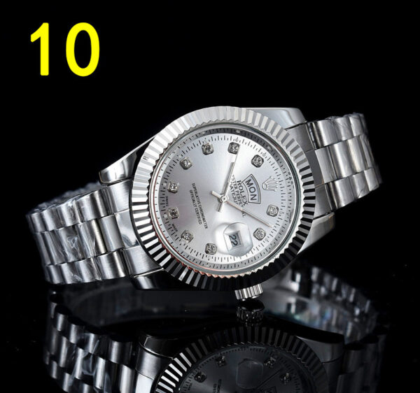 3222-RD Rolex $19.55 - Image 11
