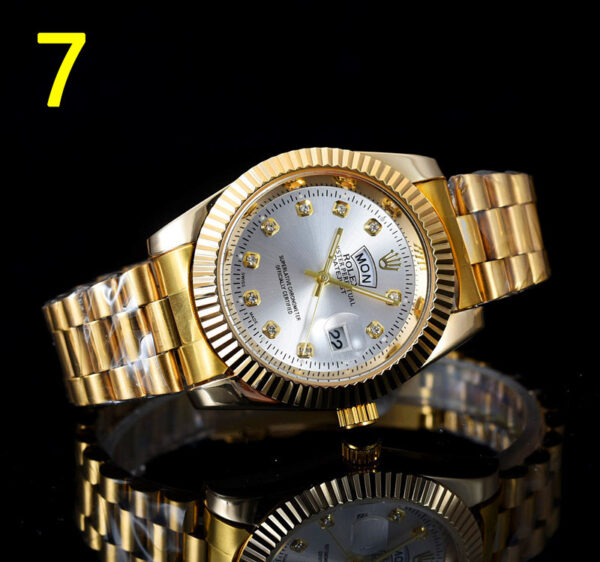 3222-RD Rolex $19.55 - Image 3