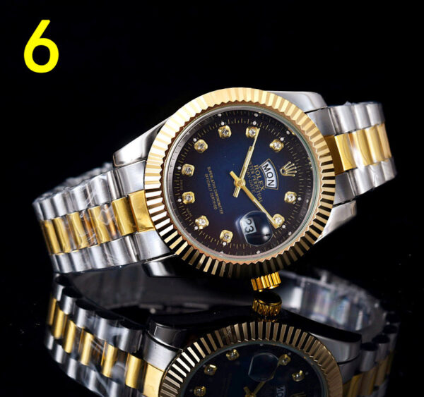 3222-RD Rolex $19.55 - Image 5