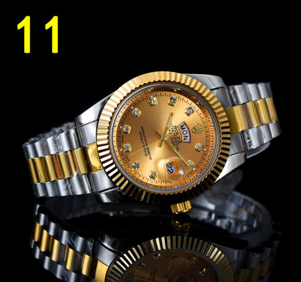 3222-RD Rolex $19.55 - Image 6