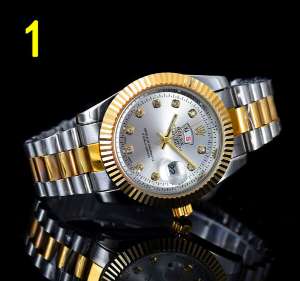3222-RD Rolex $19.55 - Image 7
