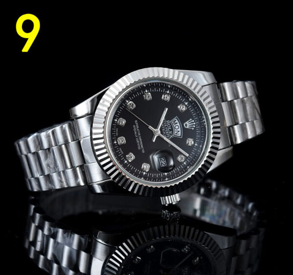 3222-RD Rolex $19.55 - Image 9