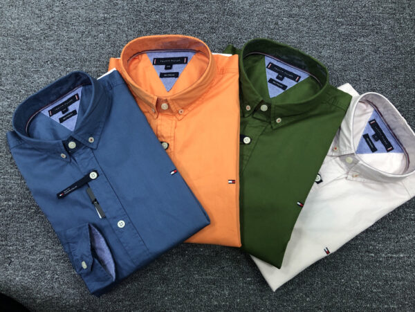 3824- TOMMY 33.63 CODE 268-791-D