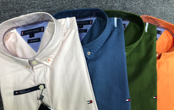 3824- TOMMY 33.63 CODE 268-791-D - Image 7