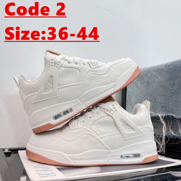 B2219-204￥ 34.88$Air Jordan 4