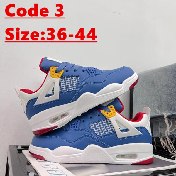 B2219-204￥ 34.88$Air Jordan 4 - Image 3