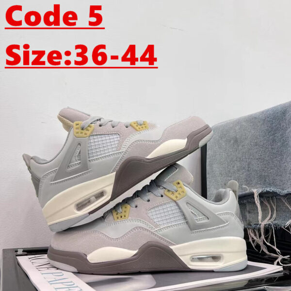 B2219-204￥ 34.88$Air Jordan 4 - Image 5