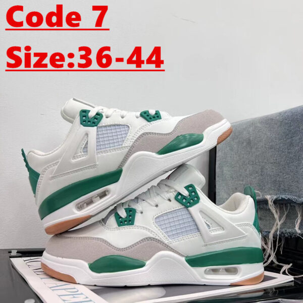 B2219-204￥ 34.88$Air Jordan 4 - Image 7