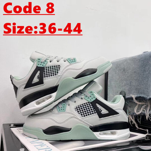 B2219-204￥ 34.88$Air Jordan 4 - Image 8