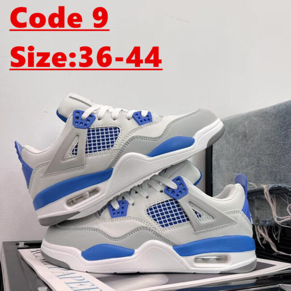 B2219-204￥ 34.88$Air Jordan 4 - Image 9