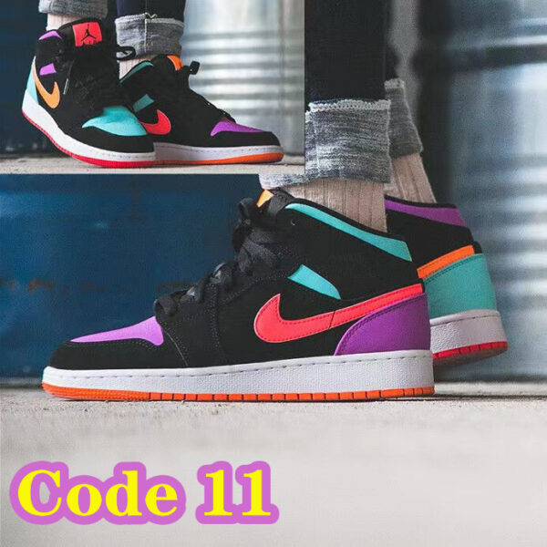 B2222-312￥48.77$AJ1 - Image 11