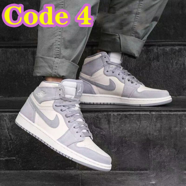 B2222-312￥48.77$AJ1 - Image 4