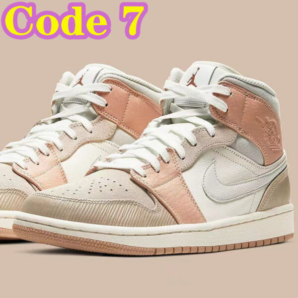 B2222-312￥48.77$AJ1 - Image 7