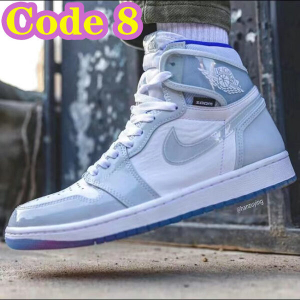 B2222-312￥48.77$AJ1 - Image 8