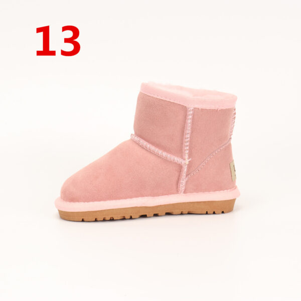 3612- UGG children's shoes 26.92 CODE 279-600