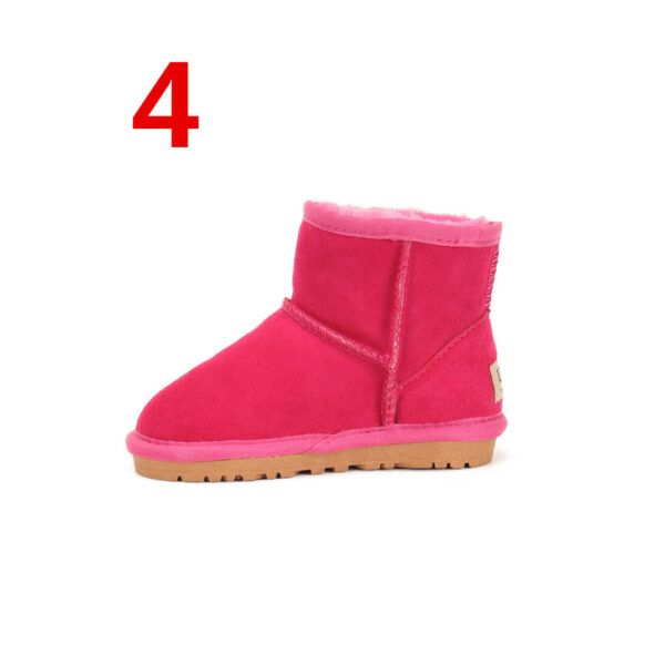 3612- UGG children's shoes 26.92 CODE 279-600 - Image 11