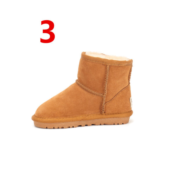 3612- UGG children's shoes 26.92 CODE 279-600 - Image 12