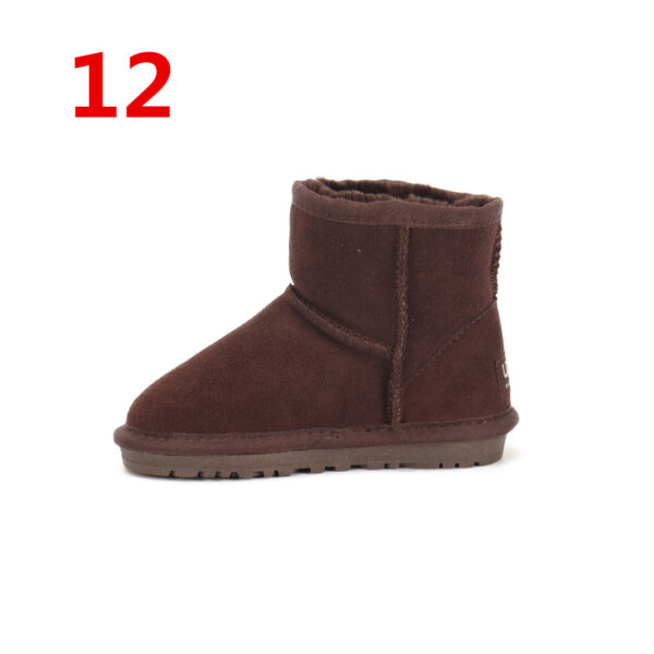 3612- UGG children's shoes 26.92 CODE 279-600 - Image 3