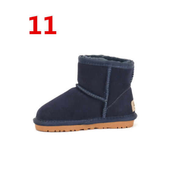 3612- UGG children's shoes 26.92 CODE 279-600 - Image 4