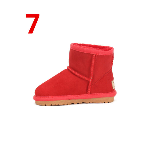 3612- UGG children's shoes 26.92 CODE 279-600 - Image 8