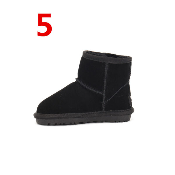 3612- UGG children's shoes 26.92 CODE 279-600 - Image 10