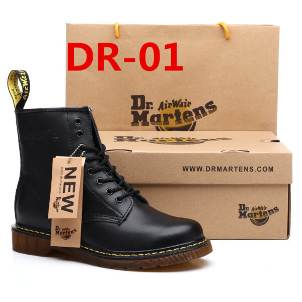 3738- 52.99$ Dr.Martens CODE 344-3738-D