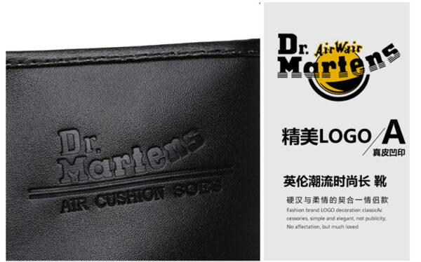 3738- 52.99$ Dr.Martens CODE 344-3738-D - Image 5