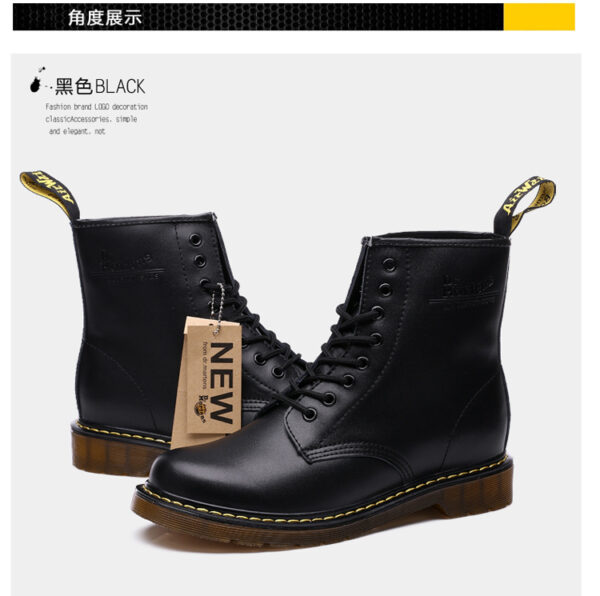 3738- 52.99$ Dr.Martens CODE 344-3738-D - Image 6
