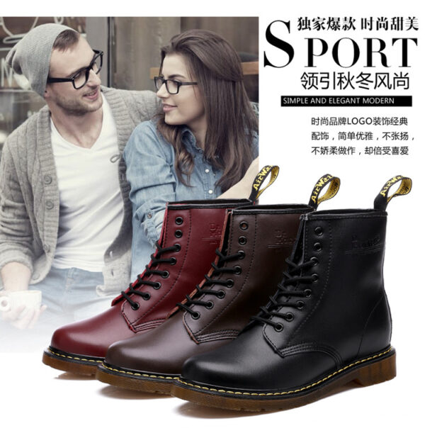 3738- 52.99$ Dr.Martens CODE 344-3738-D - Image 7
