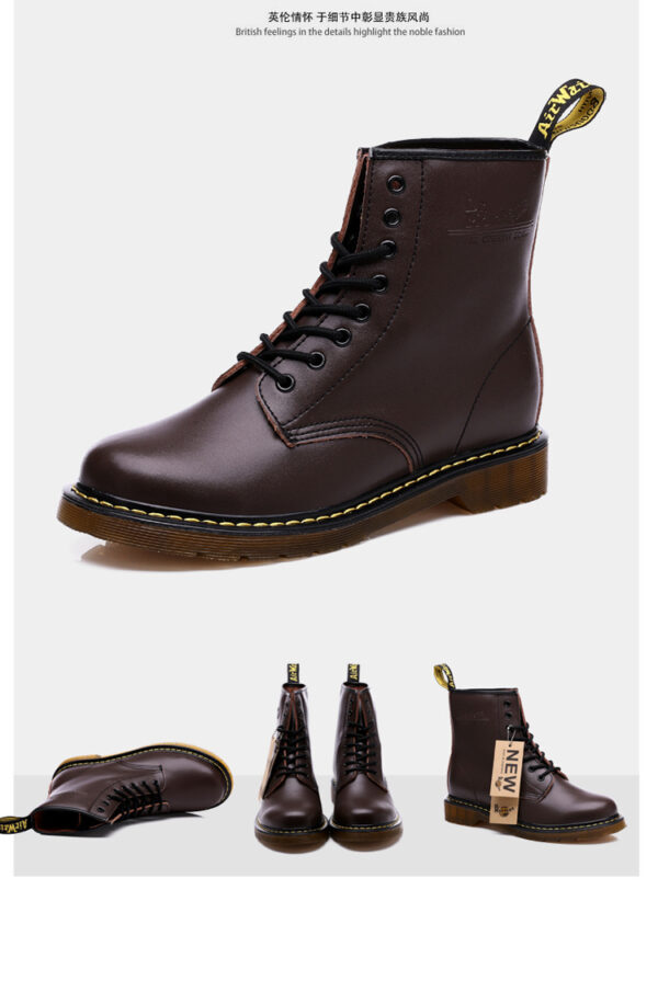 3738- 52.99$ Dr.Martens CODE 344-3738-D - Image 8