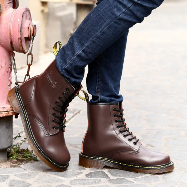 3738- 52.99$ Dr.Martens CODE 344-3738-D - Image 9