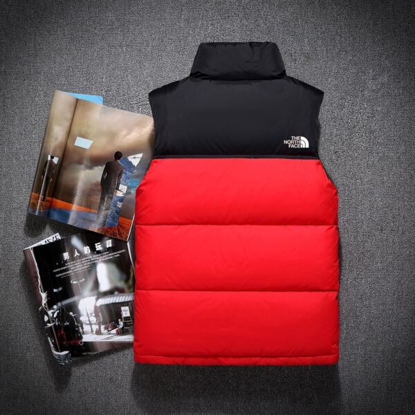 TNF men/woman Cotton vest 32.98$ CODE 437-5072-R - Image 7