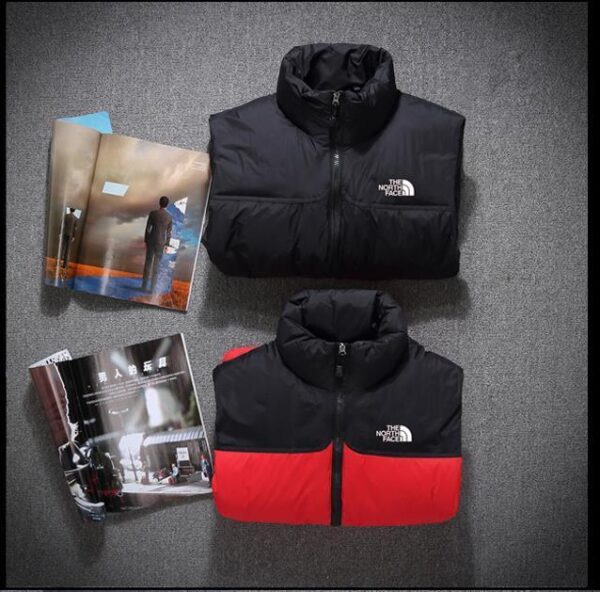 TNF men/woman Cotton vest 32.98$ CODE 437-5072-R - Image 10