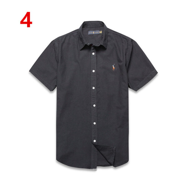 3840- POLO 31.38$ CODE 268-3840-R - Image 7