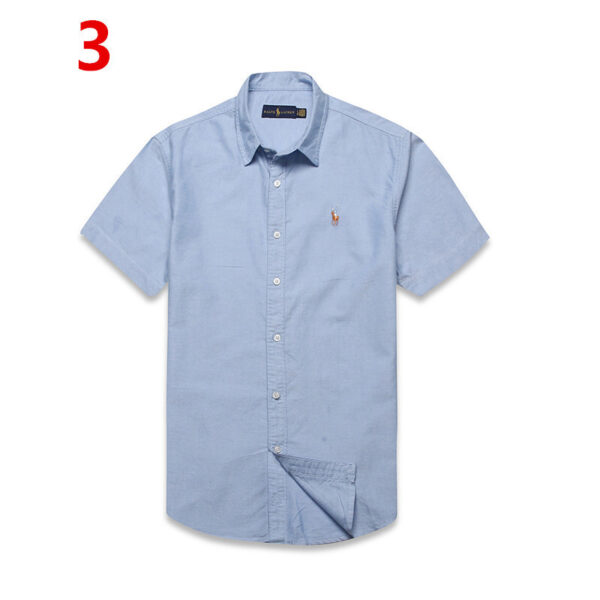 3840- POLO 31.38$ CODE 268-3840-R - Image 8