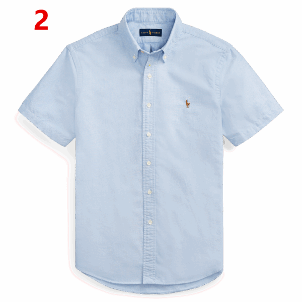 3840- POLO 31.38$ CODE 268-3840-R - Image 9