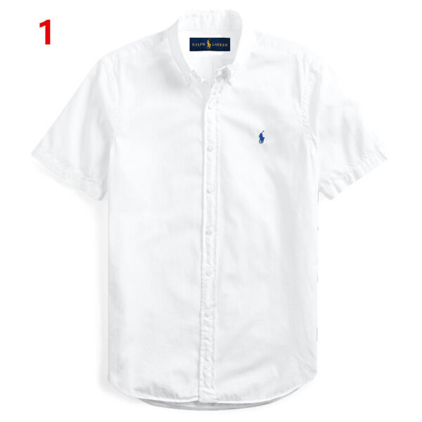 3840- POLO 31.38$ CODE 268-3840-R - Image 10