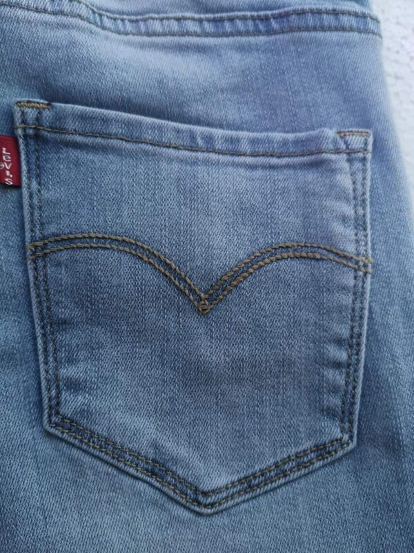 B2270-190.36￥31.99$Levis - Image 11