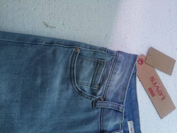 B2270-190.36￥31.99$Levis - Image 12